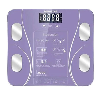 Body Fat Scale