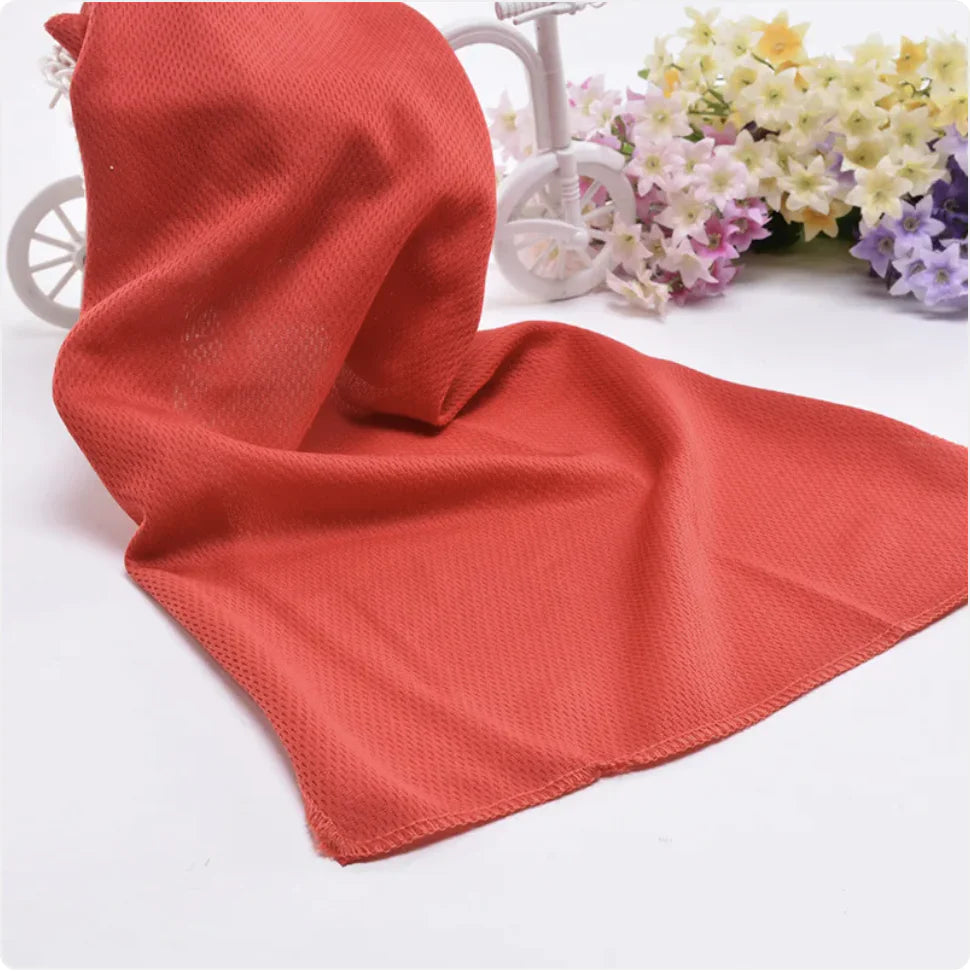 Quick-Dry Cooling Sports Towel