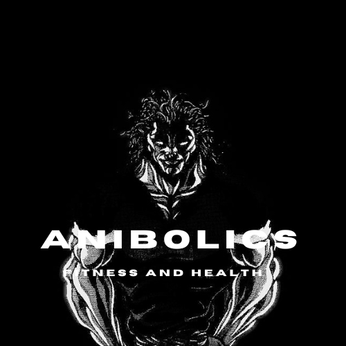 ANIBOLICS