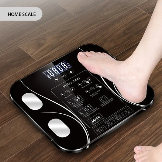 Body Fat Scale